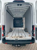 Ford Transit Kasten 350 L4 Trend KLIMA KAMERA NAVI - gebrauchte Ford Kleinbus