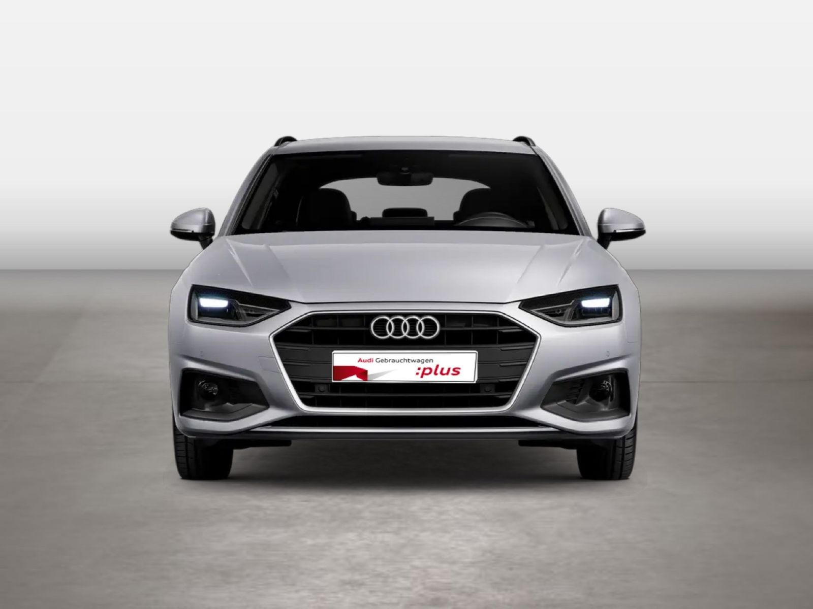 Audi A4 - Bild 5