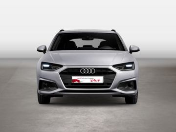 Audi A4 - 5