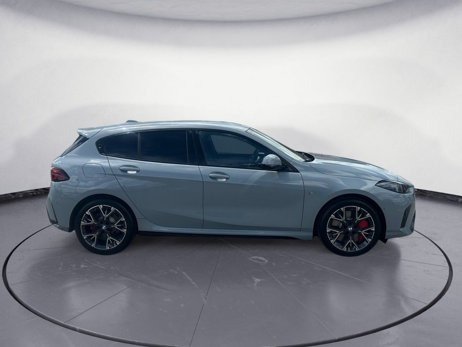 BMW 118 - Bild 6