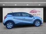 Renault Captur 1.0 TCe ZEN *Allwetter* - Renault Captur: Zen