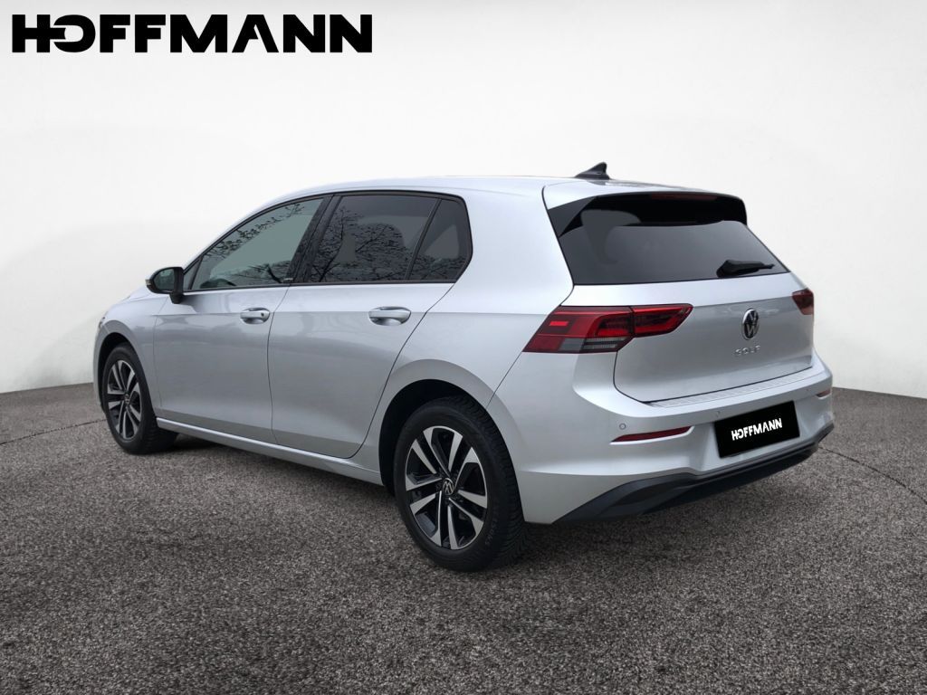 Fahrzeugabbildung Volkswagen Golf 1.5 TSI United Standheizung Top Zustand ACC