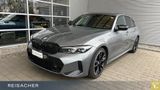 BMW M340i xDrive M Sport HUD RüKa elk.Sitz. DAB HIFI - BMW M340i aus 2024