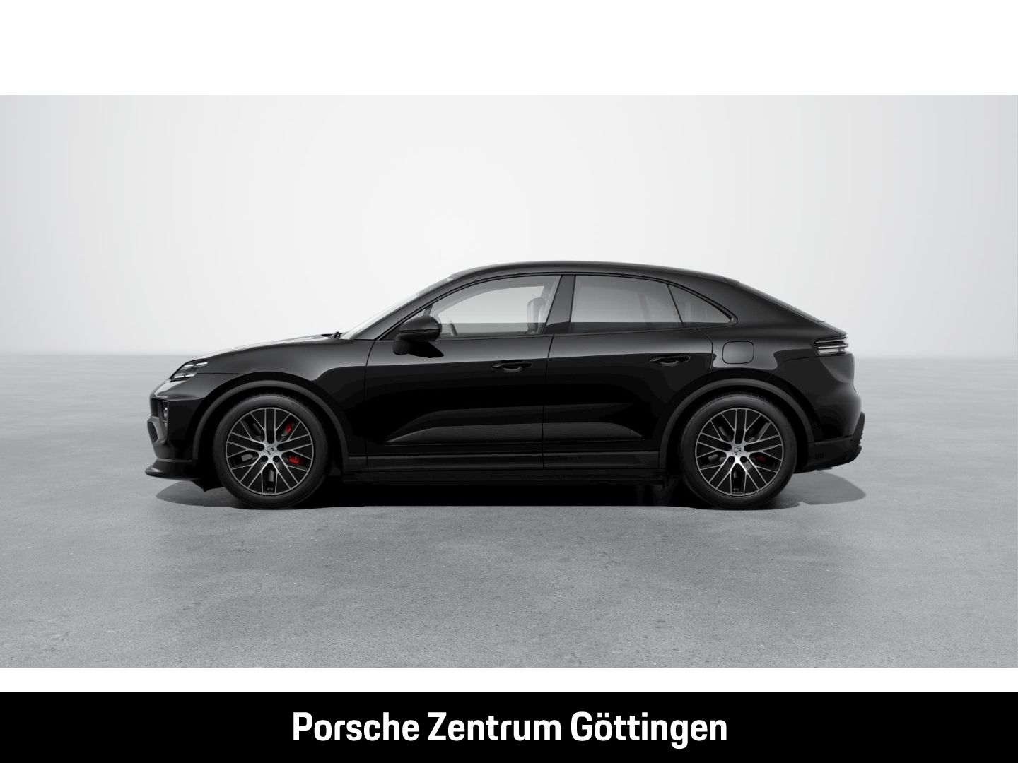 Porsche Macan 4S imagem 2