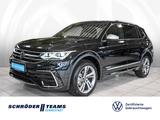 Volkswagen Tiguan Allspace 2.0 TDI DSG 4 Motion R-Line