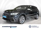 Volkswagen Tiguan Allspace 2.0 TDI DSG 4 Motion R-Line