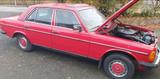 Mercedes-Benz 200 - Mercedes-Benz 200 in Bielefeld