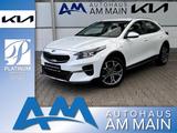 Kia XCeed 1.4T DCT VISION | NAV | KOMF - Kia XCeed in Frankfurt (Main)
