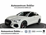 Audi S3 Limousine S3 2.0 TFSI quattro B&O Matrix Navi - gebrauchte Audi S3 aus dem Jahr 2023