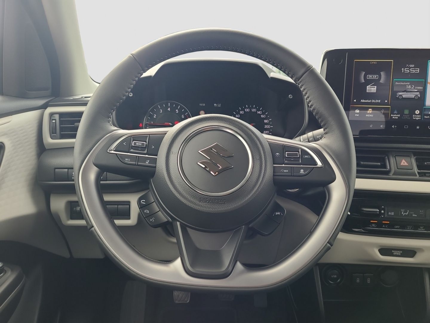 Suzuki Swift - Bild 11