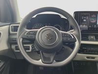 Suzuki Swift - Vorschau Bild 11