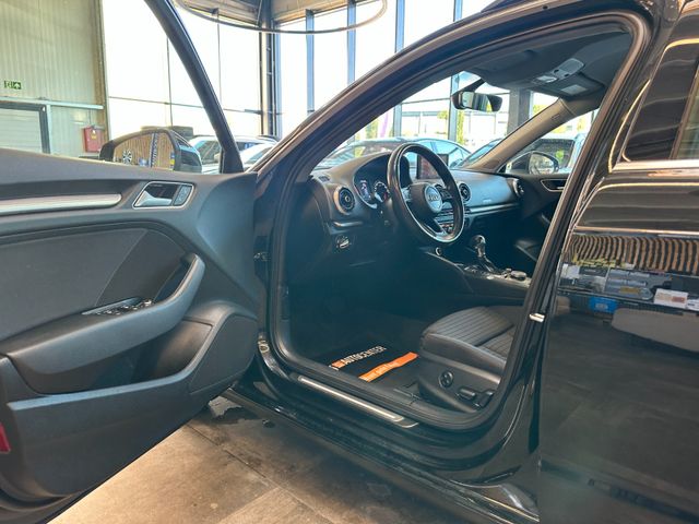 Audi A3 *TÜV:228*KEYLES*TEMPO*NAV*PDC*2-ZONEN*