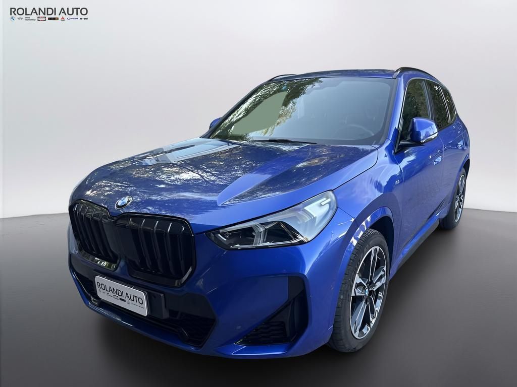 Image of BMW X1
