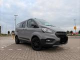 Ford Transit Custom Trail mit Rest-Werksgarantie - Ford Transit Custom: Trail