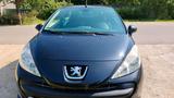 Peugeot 207 CC Roland Garros Edition - Peugeot 207 in Freiburg