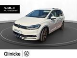 Volkswagen Touran 1.5 TSI Highline Klima SiHz LED Navi - VW Touran Gebrauchtwagen in Erfurt