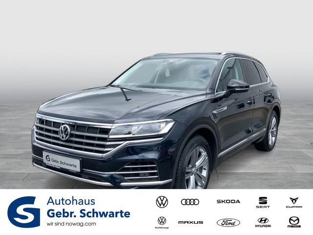 Volkswagen Touareg 3.0 V6 TDI 4M Drive Elegance AHK LED NAV