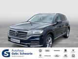 Volkswagen Touareg 3.0 V6 TDI 4M Drive Elegance AHK LED NAV - Volkswagen Touareg DRIVE mit Diesel-Antrieb