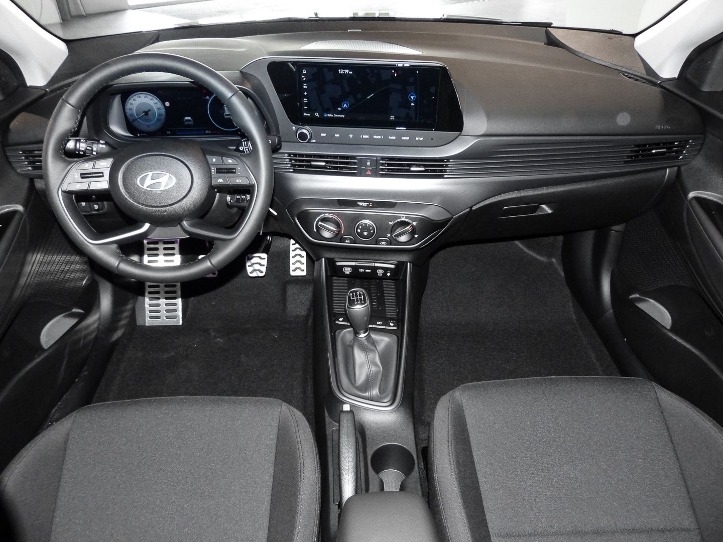 Hyundai BAYON – Bild 6