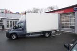 Opel Movano Leichtbaukoffer 2,2 D L3 | Navi | RFK | - Trucks in Berlin