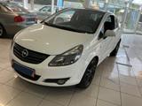 Opel Corsa D 1.4 Color SPORT KLIMA SZHG PDC SERVO ALU - Opel Corsa: C Sport