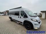 Tourne 640 2.2 165 Längsbett Solar Aussendusche StandHZ - Offers matching your search criteria