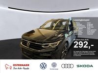 Volkswagen Tiguan - Vorschau Bild 1