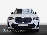 BMW iX3 - Vorschau Bild 5