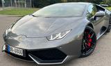 Lamborghini Huracán LP610-4 / SUPER OPTIK / TAUSCH INZ. MÖGL - gebrauchte Lamborghini Huracán aus dem Jahr 2016