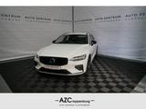 Volvo V60 R Design Hybrid AWD T6 LED+Navi+Kamera+18'' - Volvo: V18