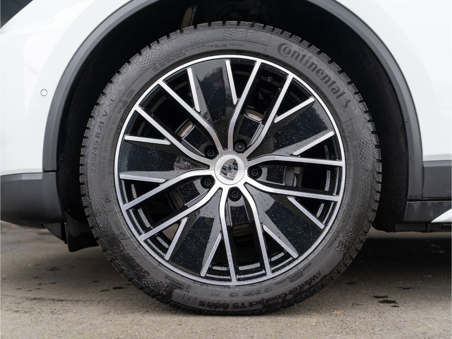 Porsche Macan - Bild 20