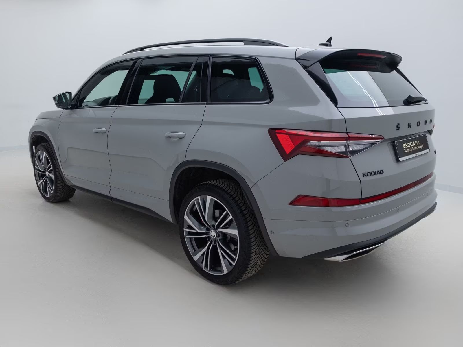 Skoda Kodiaq - Bild 5