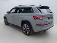 Skoda Kodiaq - Vorschau Bild 5