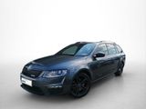 Skoda Octavia Combi RS 2.0 TDI DSG RS 4X4 184 PS Leder - Skoda Octavia: RS TDI Dsg