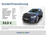 Audi A6 Avant 55 TFSI S line quattro S tronic - Audi A6: 5.5