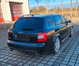 Audi S4 B6 4.2 quattro Avant 344 PS - gebrauchte Audi S4 aus dem Jahr 2004