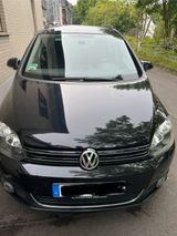 Volkswagen Golf Plus 1.2 TSI DSG Trendline Trendline