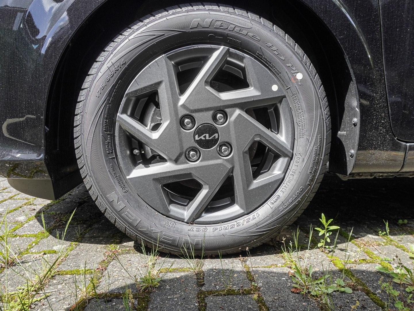 Kia Picanto 1.0 GDI Vision Navi Kamera Sitzheizung