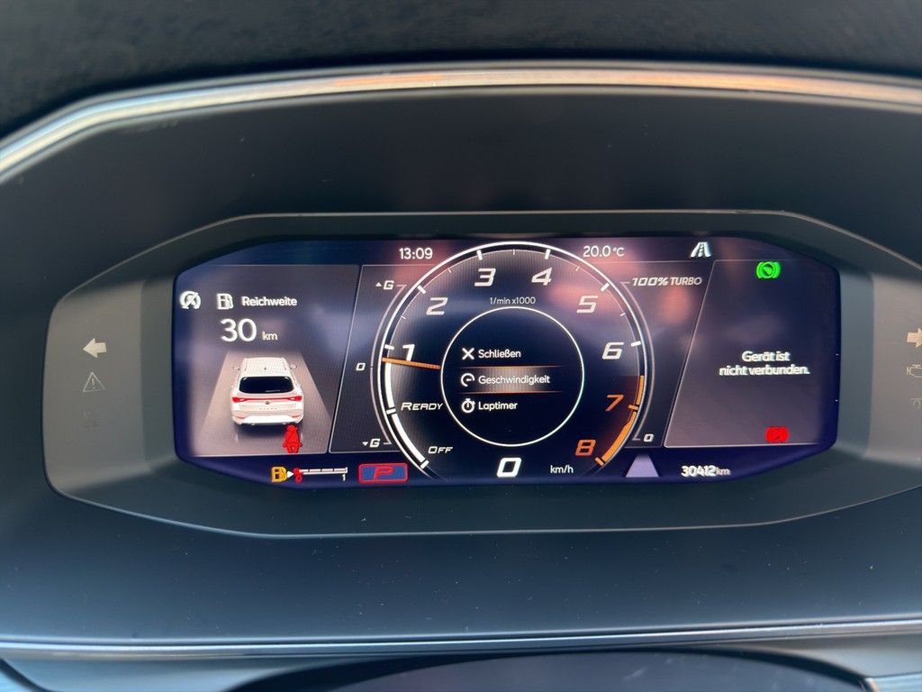 Cupra Leon - Bild 17