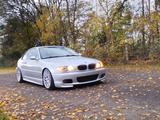 BMW e46 330ci M Paket - BMW 330 aus 2004: Coupe