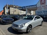 Mercedes-Benz CLS 350 LEDER,NAVI-COMAND,KEYLESS-GO,1-HAND - Mercedes-Benz CLS 350 in Duisburg