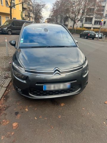 Citroën Citroen C4 Picasso Grand 7 sitzen