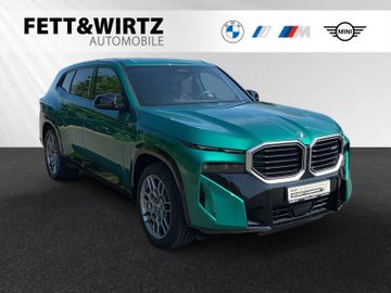 BMW XM 50e Inkl. € 1.190 Zubehörbonus* Lr. 1.019,- b