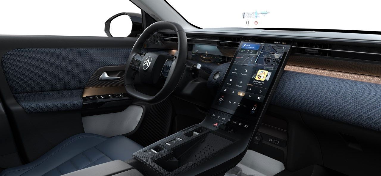 Citroën C5 Aircross - Bild 8