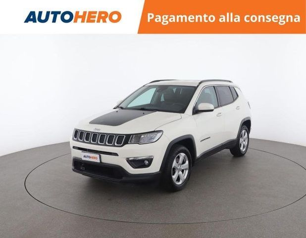 Jeep JEEP Compass 1.4 MultiAir 2WD Longitude