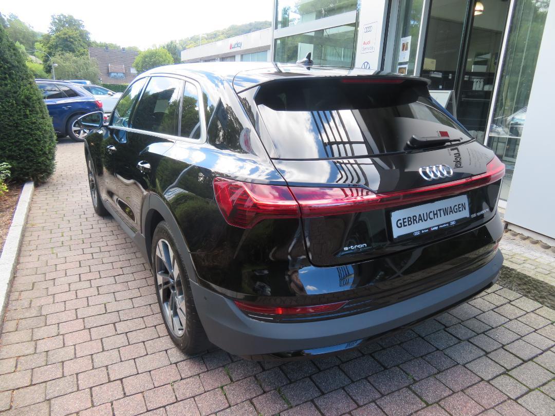 Audi e-tron, миниатюра 4