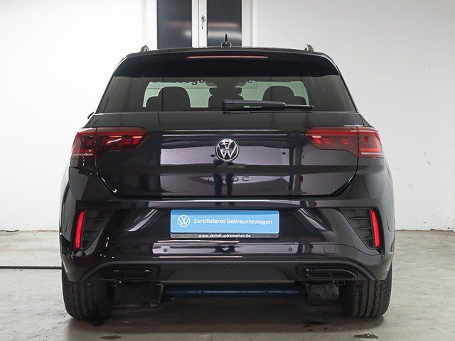 Volkswagen T-Roc 1.5 TSI DSG R-Line AHK MATRIX NAVI ACC foto 5