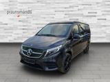 Mercedes-Benz Marco Polo 300 4Matic Airmatic AHK LED AMG - Offers