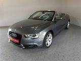 Audi A5 Cabriolet 3.0 TDI quattro DSG AHK+NAVI+XENON - Audi A5: 3.0
