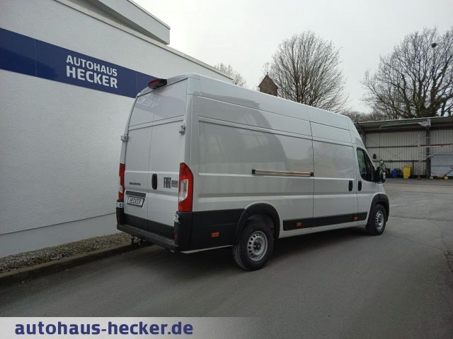 Fiat Ducato S2 MY25 Maxi Kawa 35 L4H3 180 AT8